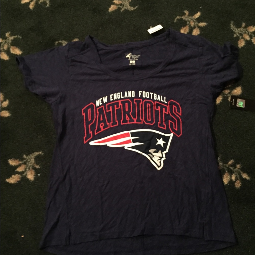 Patriots T-shirt